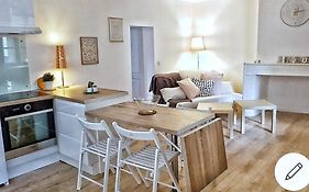 L'escale Cocooning Appartement T2 Centre 3 Étoiles